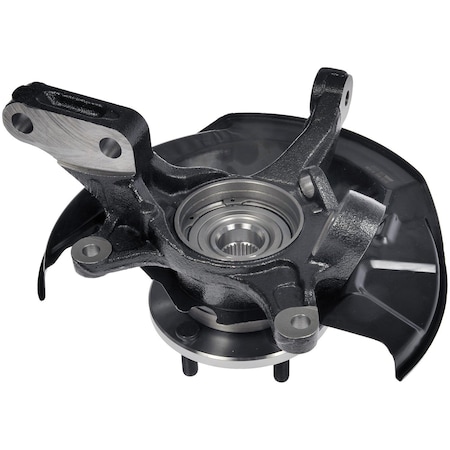 Dorman Loaded STER Knuckle 698-390